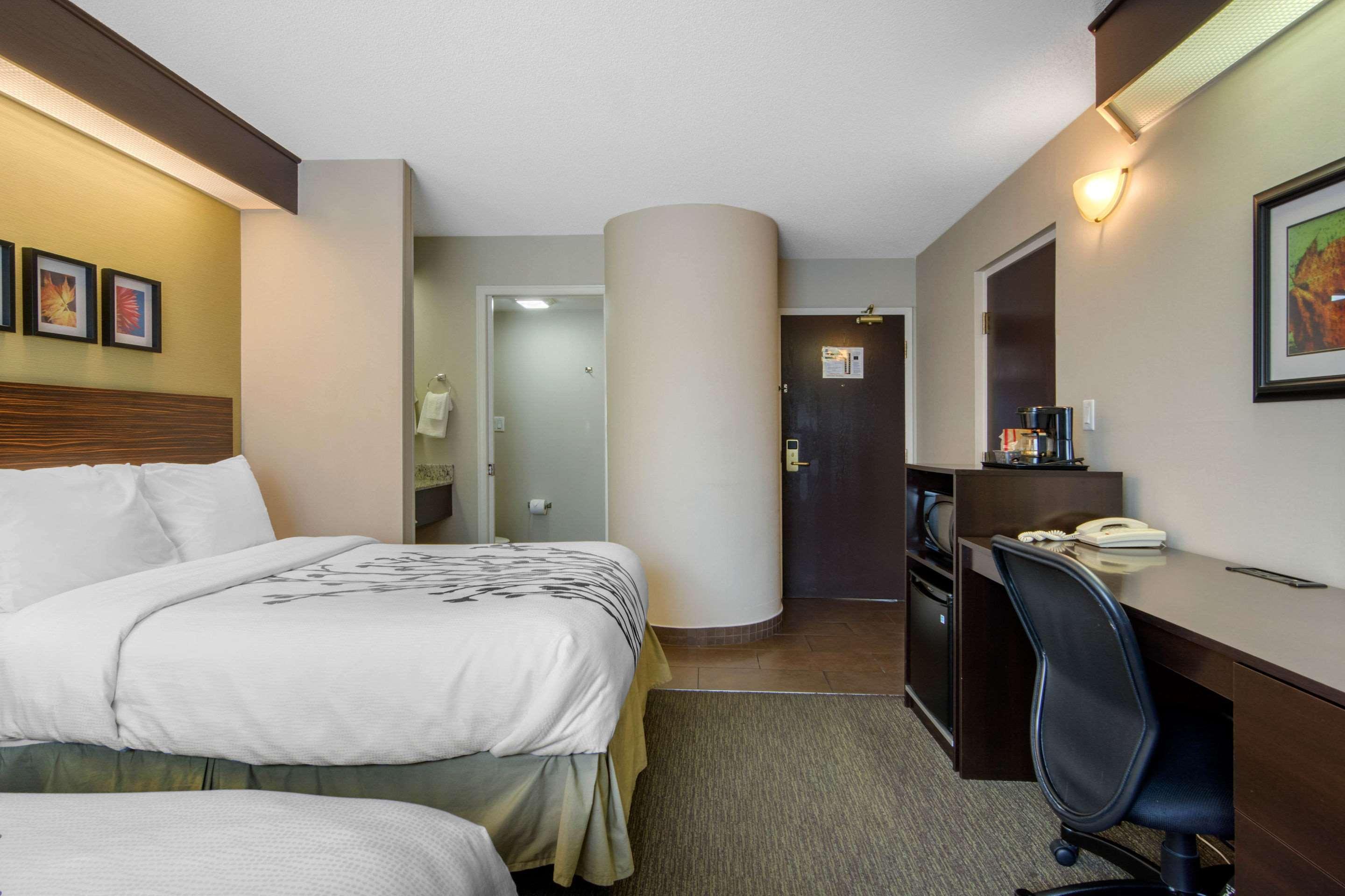 Sleep Inn Sault Ste. Marie Exterior foto